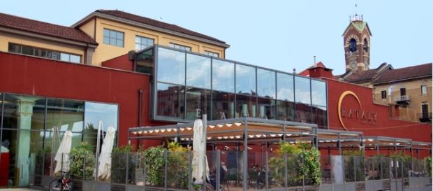 Upcoming Events Eataly Torino: Musica e Neuroscienze : Global ... - globalhealth.it Upcoming Events Eataly Torino: Musica e Neuroscienze : Global ... - globalhealth.it