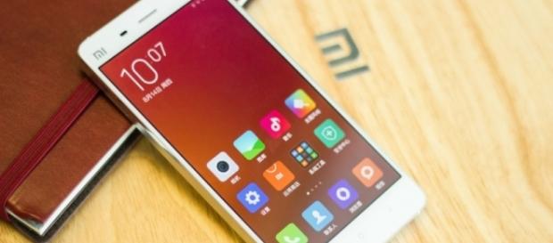 Xiaomi Mi6: Chinese smartphone that comes to challenge mobile Samsung and Apple - mi6xiaomi5.com Xiaomi Mi6: Chinese smartphone that comes to challenge mobile Samsung and Apple - mi6xiaomi5.com