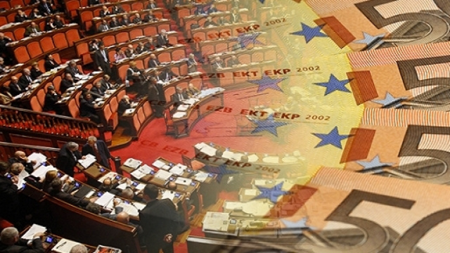 2 per mille ai partiti politici. Ecco gli incassi del 2016