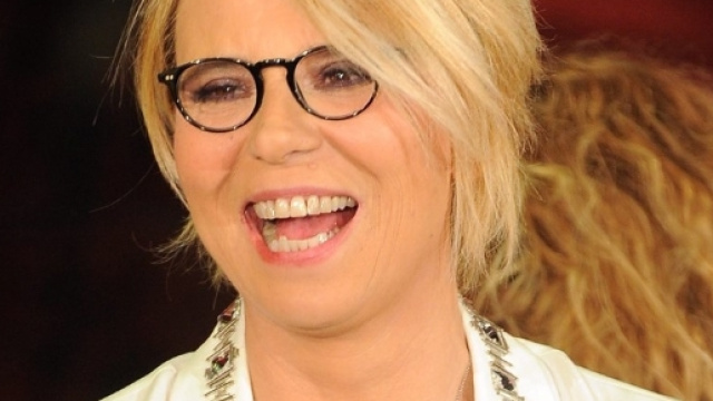 Amici 14, Maria De Filippi: «Contro la Clerici? Perderemo ... - vanityfair.it