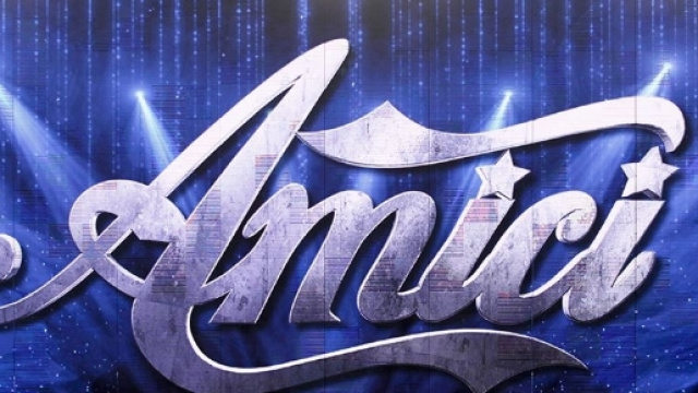 Anticipazioni Amici 16 del 14 gennaio