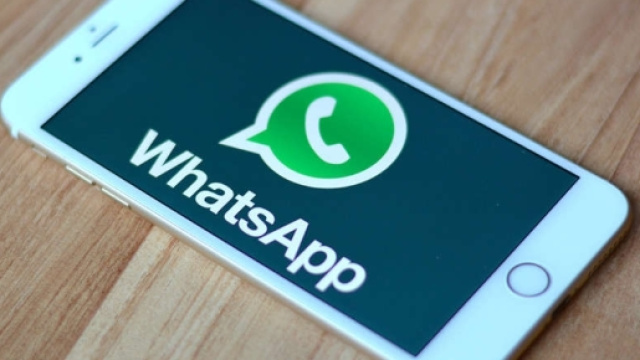 Attenzione a quei messaggi su WhatsApp