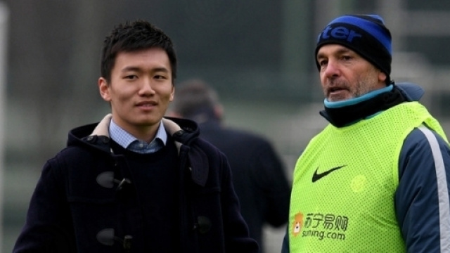 Calciomercato Inter, Pioli: 'Dobbiamo sfoltire la rosa'