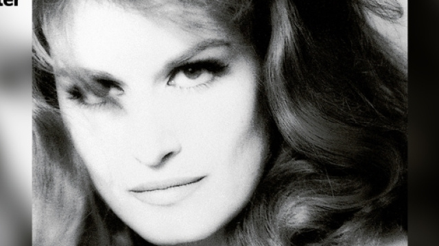 Dalida au cin&eacute;ma, &agrave; la TV, dans les bacs &agrave; DVD - universalmusic.fr