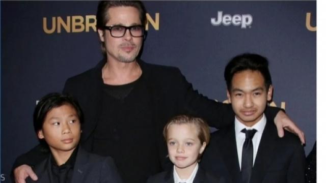 Divorce de Brad Pitt et Angelina Jolie : Un revirement de situation inattendu !