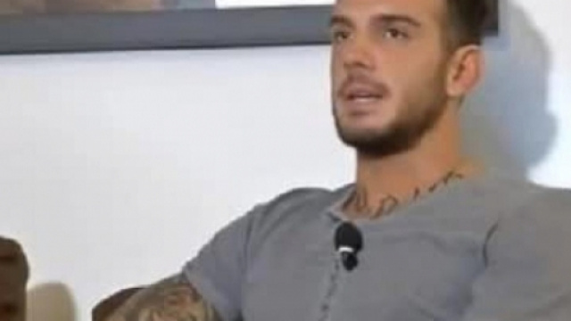 Gossip Uomini e Donne, notizie 13 gennaio: nuovo sfogo di Lucas Peracchi