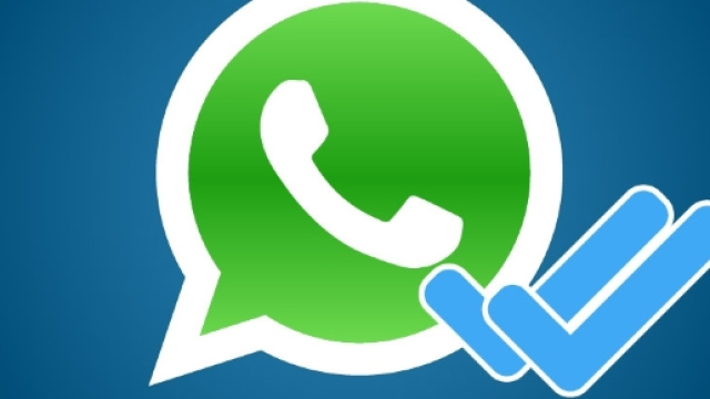 How to disable the WhatsApp blue double check on Android - Panda ... - pandasecurity.com