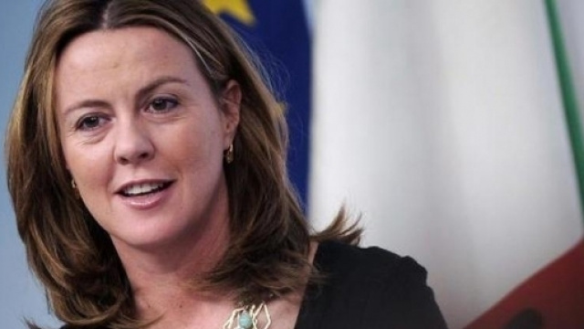 Il ministro della Sanit&agrave; Beatrice Lorenzin: al via i nuovi Livelli essenziali di assistenza.