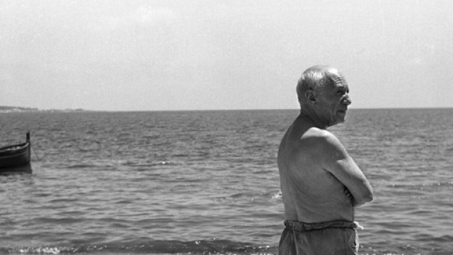 LA MALÉDICTION PICASSO - lesechos.fr