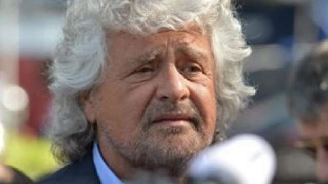 M5s Roma. Grillo "avanti con Virginia Raggi. Non ci fermeranno con ... - tribunapoliticaweb.it
