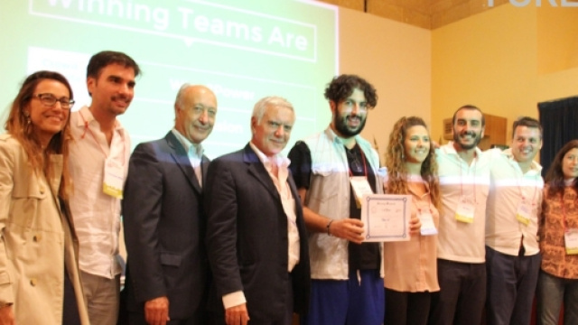 Nuovo riconoscimento per la scienziata marsalese Anna Grassellino