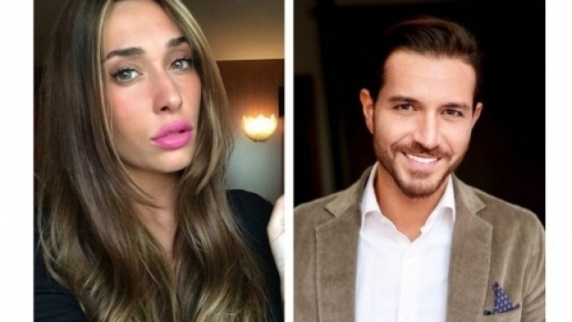 Uomini e donne: Sonia Lorenzini riceve una bella dedica social da Luca Rufini.