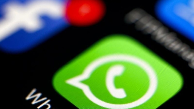 Whatsapp, messaggi a rischio intrusione - avvenire.it