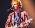 Ed Sheeran reveals new album release date