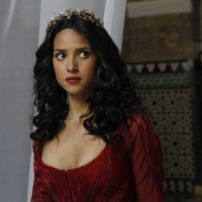 Emerald City S1E03 "Mistress - New Mistress" (61 Pictures ... - nerdspan.com