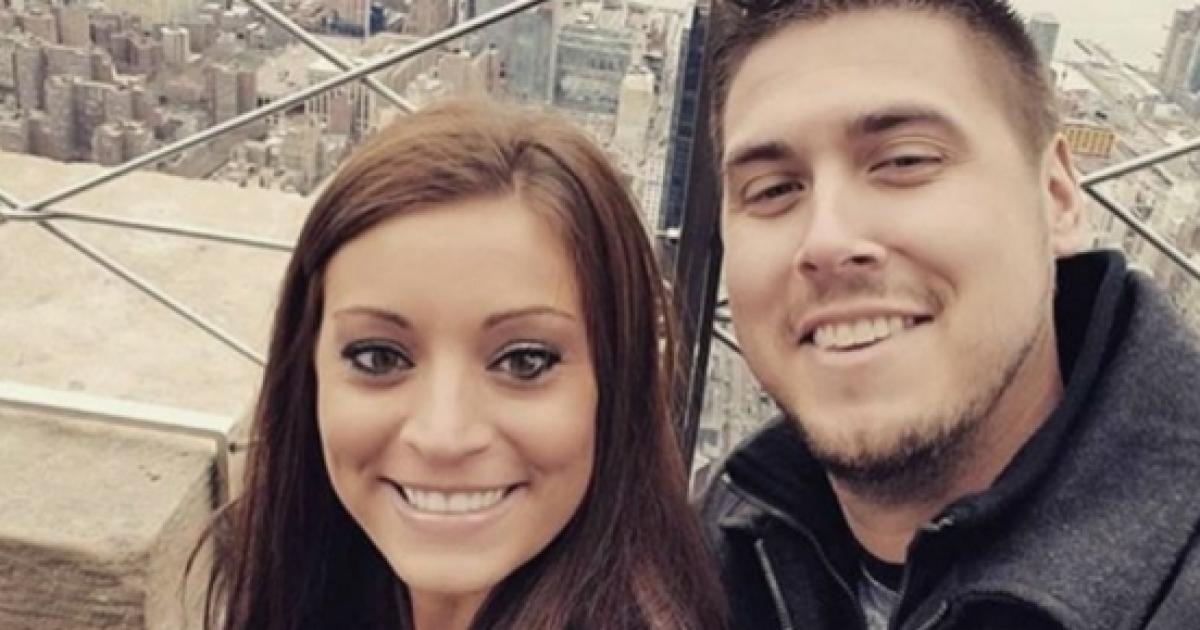 Did Jeremy Calvert's fiancee, Brooke Wehr, just confirm their rumored