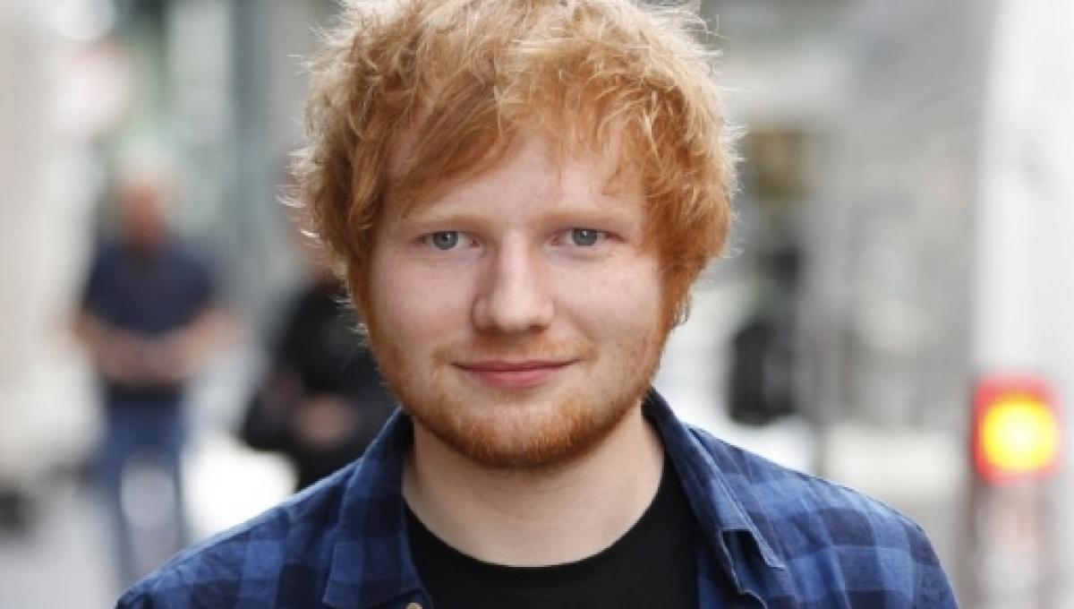 Ed Sheeran Becomes Celebrity Weight Loss Wizard By Sharing Secret Of Shedding 50 Pounds