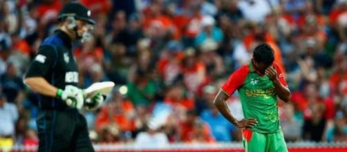 Live Streaming: Bangladesh vs New Zealand, .. - ndtv.com