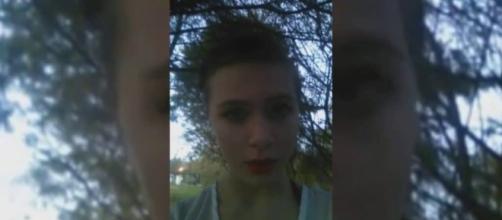 Watch: Katelyn Nicole Davis, 12 year old girl Facebook live ... - scallywagandvagabond.com