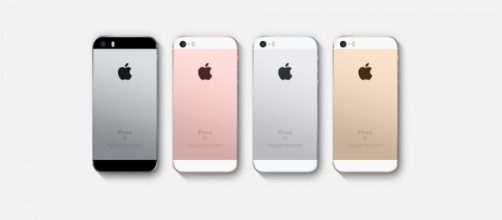 Apple iPhone SE, la recensione - Panorama - panorama.it