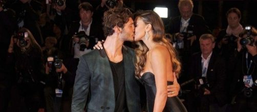 Belen Rodriguez e Stefano De Martino news