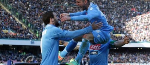 Calciomercato Napoli: errore evitato - napolitoday.it