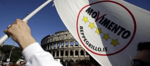 Clamoroso sondaggio su Roma! PD al 20%. M5S nettamente primo partito! - loschifo.it