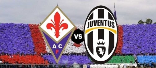 Diretta live Fiorentina-Juventus: highlights, video gol, cronaca.