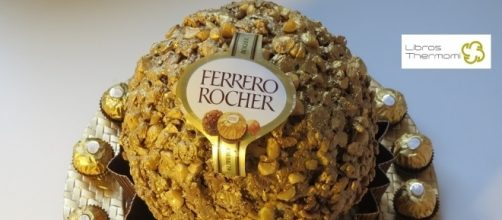 Ferrero assume personale in Italia