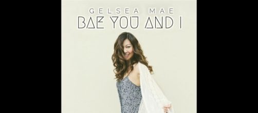 Gelsea Mae has released songs and is enjoying several projects as an actress. / Photo via Blasting News and apple.com, used with permission.