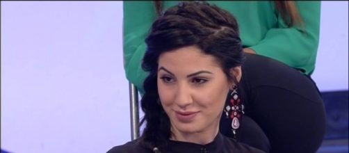 Giulia De Lellis non sarà protagonista del televoto di Domenica Live
