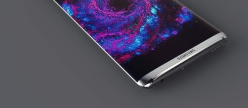 Il nuovo Samsung Galaxy S8 che uscirà ad Aprile 2017