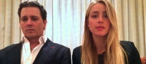 Johnny Depp e Amber Heard, accordo milionario per il divorzio