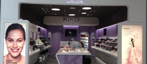 Kiko Milano assume personale in diverse città