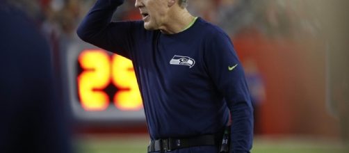 NFL Power Index: Seahawks hold steady despite loss - 12thmanrising.com