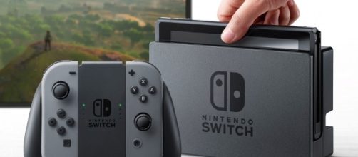 Nintendo Switch e 'Zelda: Breath of the Wild' in uscita a marzo 2017.