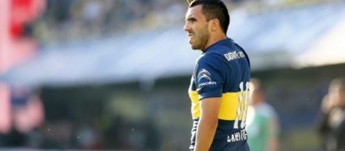 Nuova scelta di vita per Carlitos Tevez