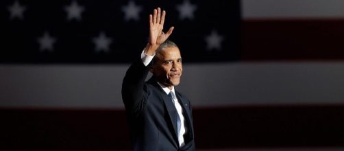 Obama: sarà la storia a giudicarlo" | Euronews - euronews.com
