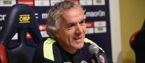 Voti Crotone-Bologna Gazzetta dello Sport Fantacalcio Serie A: Roberto Donadoni