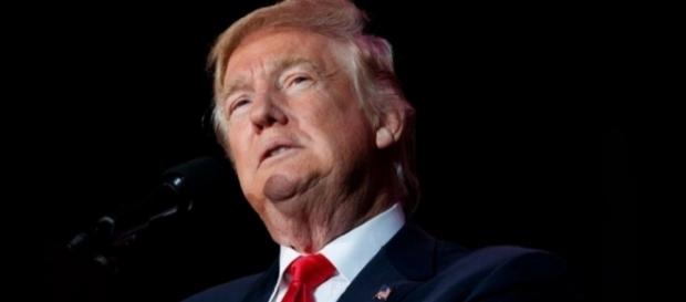 A Specter Of Treason Hovers Over Donald Trump' After Dismissing ... - inquisitr.com A Specter Of Treason Hovers Over Donald Trump' After Dismissing ... - inquisitr.com