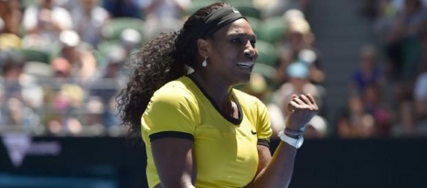Australian Open: Serena Williams Dispels Injury Concerns, Defeats ... - ndtv.com Australian Open: Serena Williams Dispels Injury Concerns, Defeats ... - ndtv.com