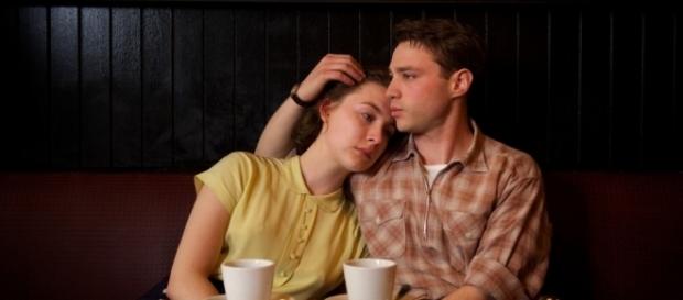 Brooklyn", il sogno americano della giovane irlandese - - bookciakmagazine.it Brooklyn", il sogno americano della giovane irlandese - - bookciakmagazine.it