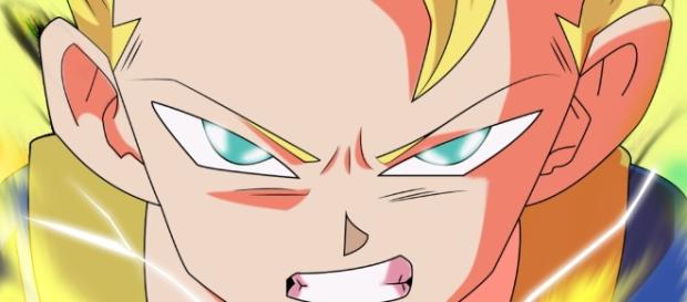 cabe ssj saiyajins dragon ball super cabe ssj saiyajins dragon ball super