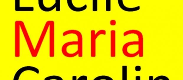Der Mordfall Maria L. ist das Verbindungsglied zu Carolin G. und Lucile K. Der Mordfall Maria L. ist das Verbindungsglied zu Carolin G. und Lucile K.