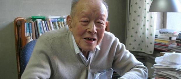 È morto a 111 anni Zhou Youguang, l’uomo che diede un alfabeto ai cinesi È morto a 111 anni Zhou Youguang, l’uomo che diede un alfabeto ai cinesi