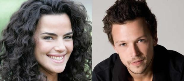 Famosos que sumiram da televisão Famosos que sumiram da televisão