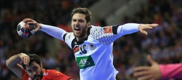 Handball-EM: Abwehr und überragender Keeper führen Deutschland zum ... - mz-web.de Handball-EM: Abwehr und überragender Keeper führen Deutschland zum ... - mz-web.de