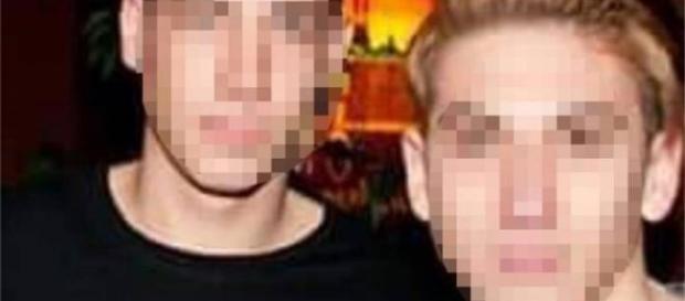 I due giovani complici del duplice omicidio di Pontelangorino I due giovani complici del duplice omicidio di Pontelangorino