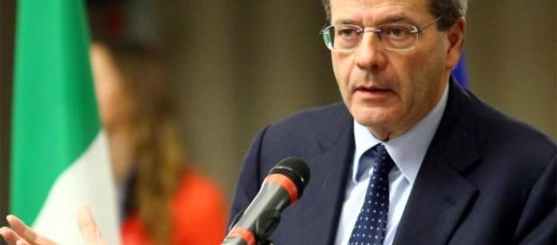 Il premier Gentiloni è uscito dall'ospedale Il premier Gentiloni è uscito dall'ospedale