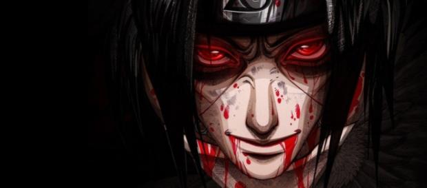 Itachi uchiha un héroe en las sombras Itachi uchiha un héroe en las sombras